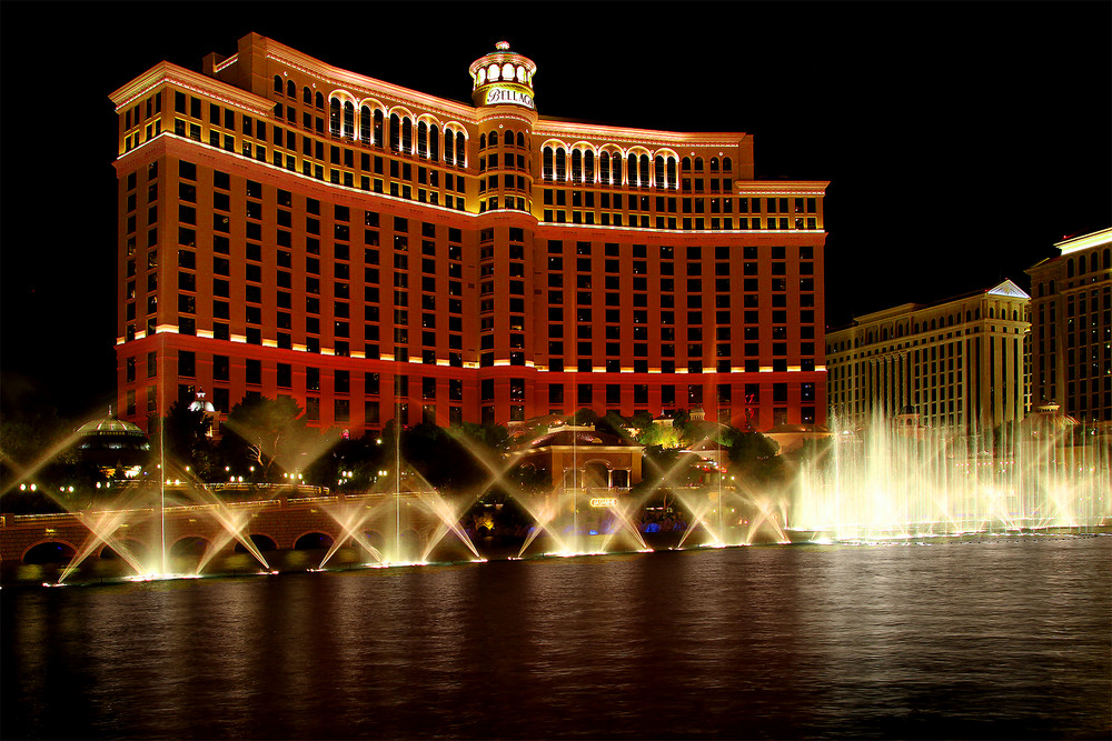 The Bellagio