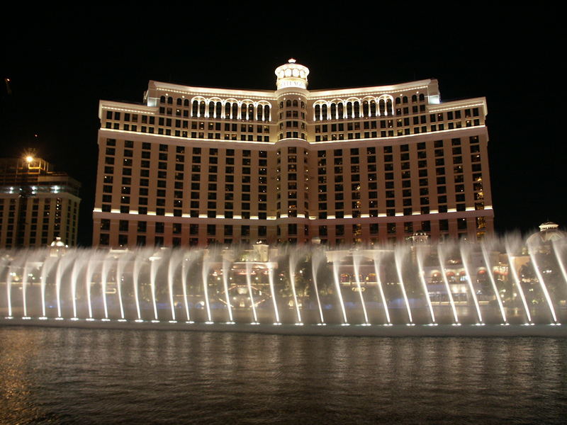 The Bellagio