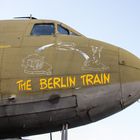 The Berlin Train