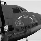 THE BERLIN TRAIN