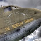 The Berlin Train