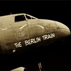 The Berlin Train