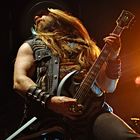 The berserker - Zakk Wylde