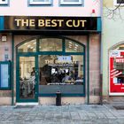 THE BEST CUT in Nürnberg