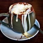 The Best Hot Chocolate