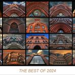 * THE BEST OF 2024 *