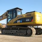 The best thing that has ever happend - Caterpillar Excavatores