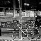 The Bicycle, The Man & The Bible