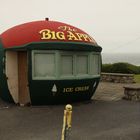 The Big Apple in Mumbles - Wales