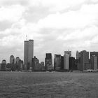 The Big Apple - Skyline of New York