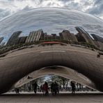 the big Bean II