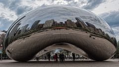 the big Bean II