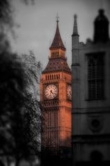 The Big Ben