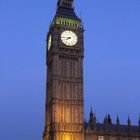 The Big Ben...