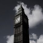 - The Big Ben -