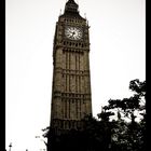 the big ben