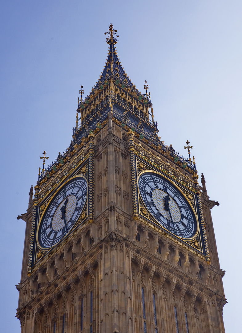 The Big Ben