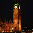 The Big Ben Theory