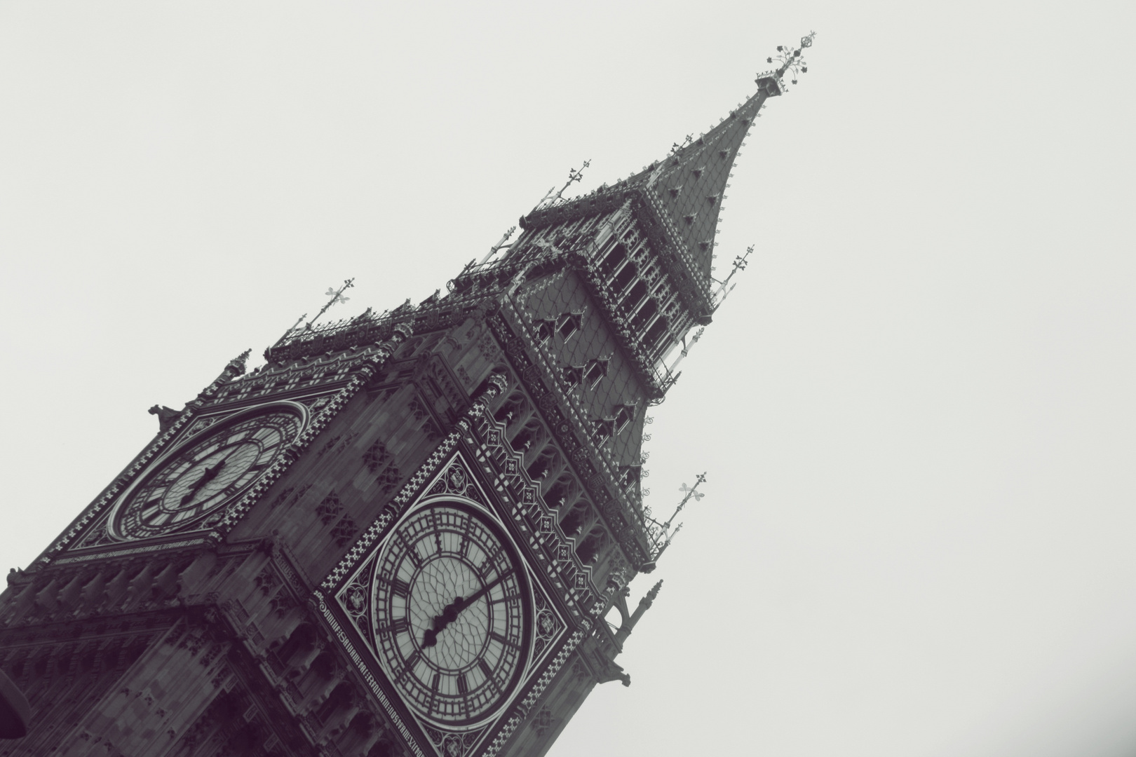 The big big ben