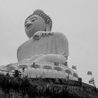 The big buddha