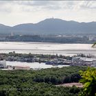 ... the big buddha of phuket: das wahrzeichen am horizont ...