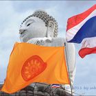 … the big buddha of phuket: der weltweit größte weiße marmorbuddha (story inside) …