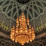 The Big Chandelier