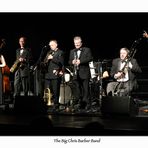 The Big Chris Barber Band