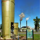 *** The Big Gum Boot / Tully Queensland ***