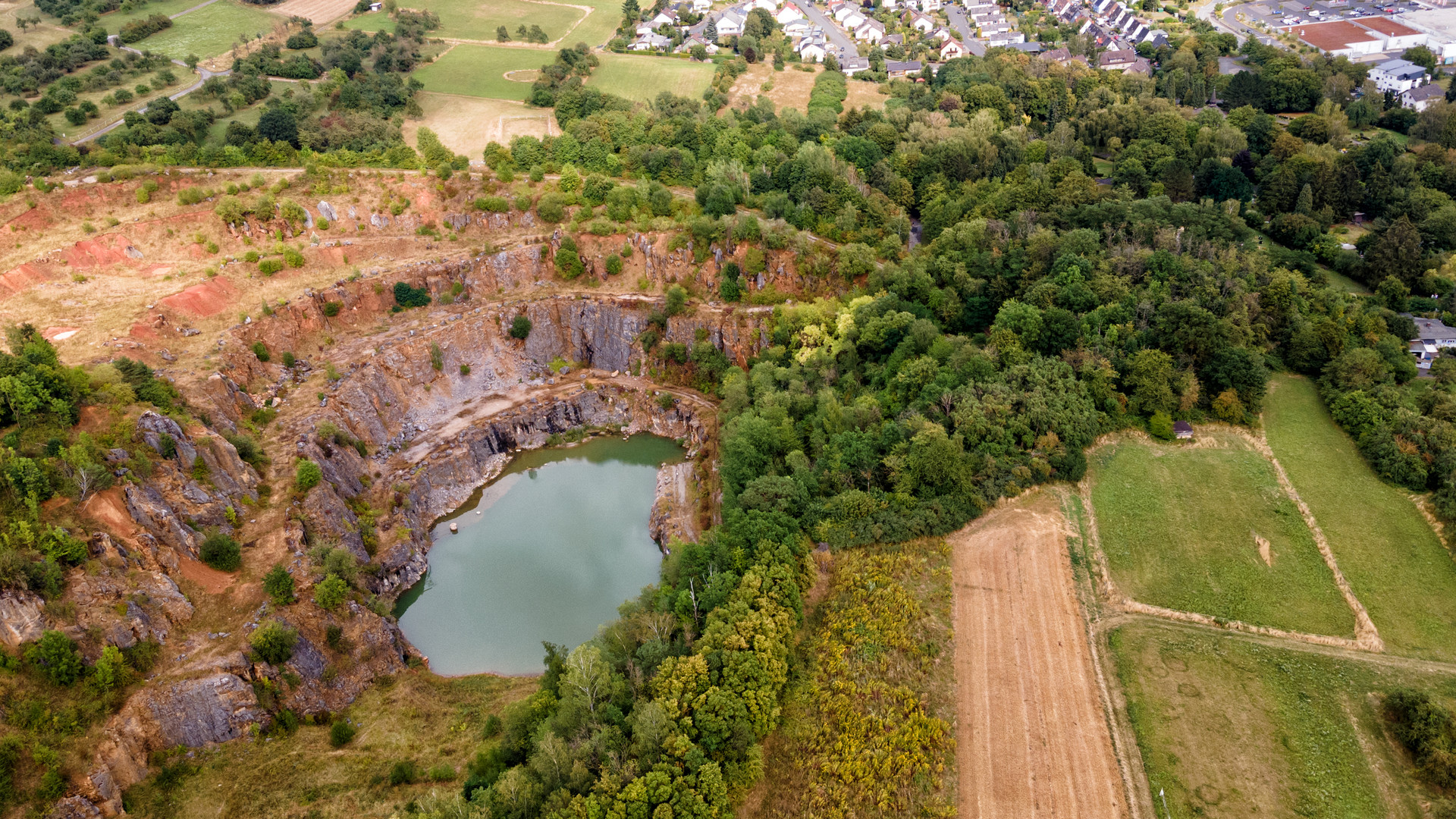 The Big Hole