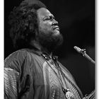 The Big Kamasi / Kamasi Washington