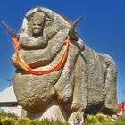 The Big Merino