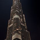 The big tower - der Burj Khalifa