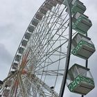The big wheel