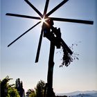 The Big Wind Wheel