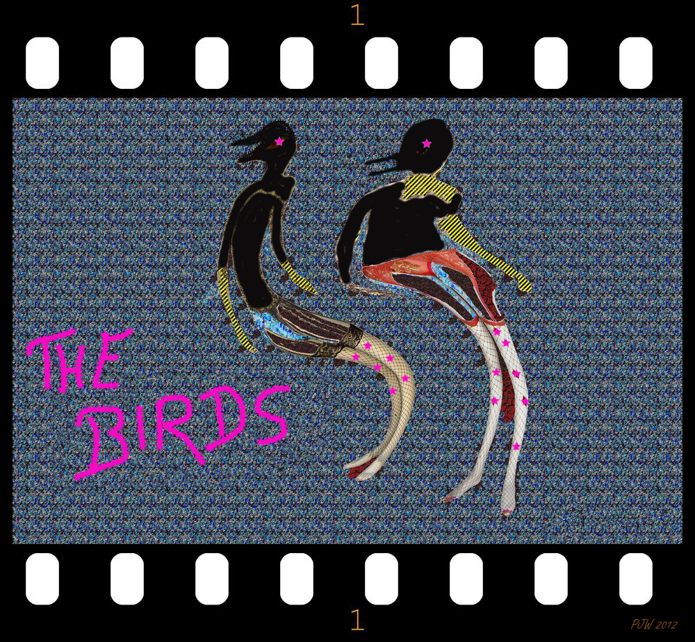 THE BIRDS