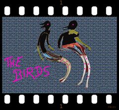 THE BIRDS