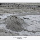 The Birth of a Mud Volcano