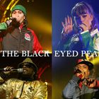 THE BLACK EYED PEAS