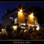 The Black Lion (2)