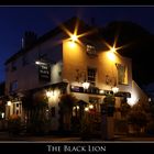 The Black Lion (2)