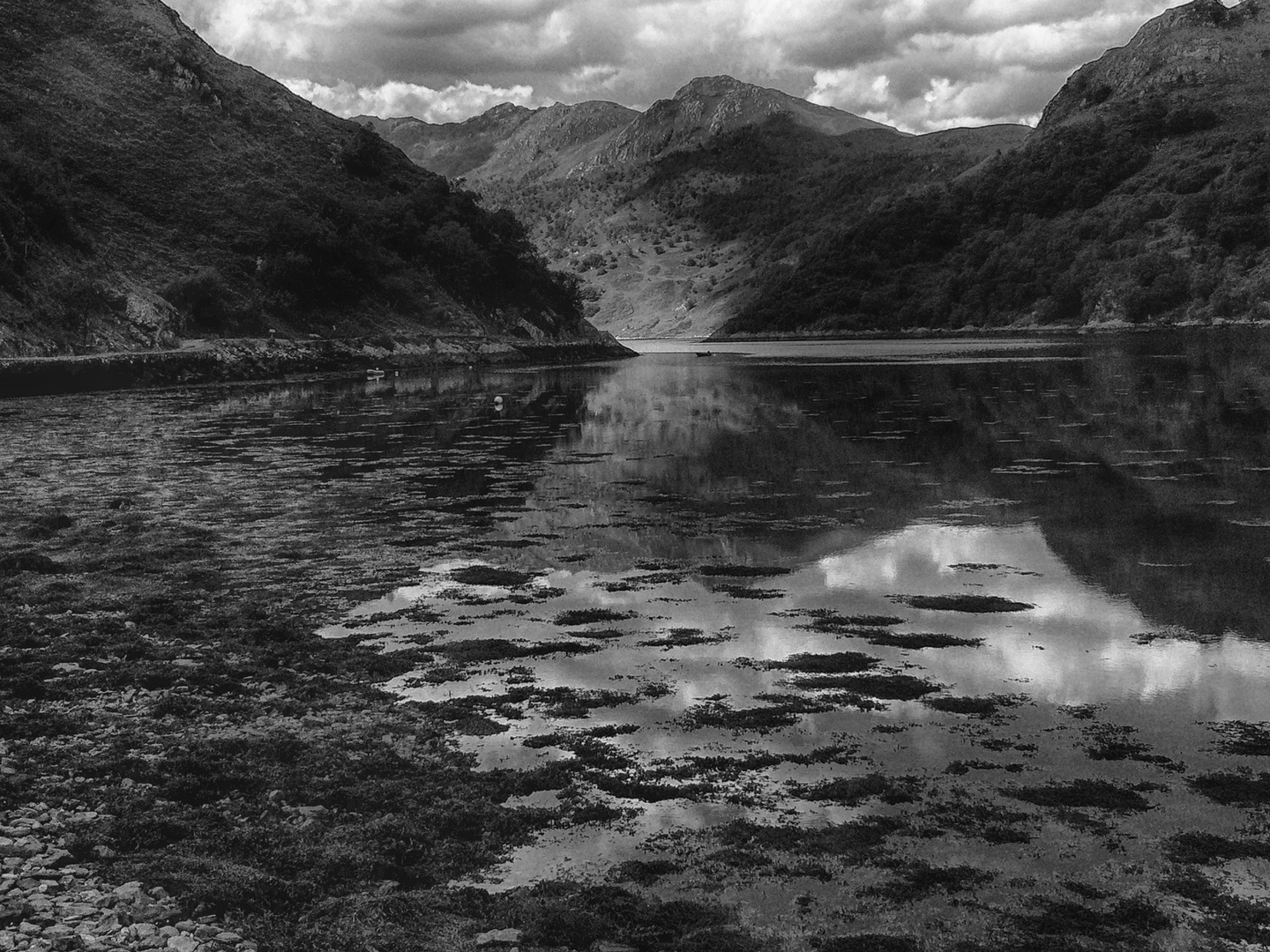 The Black Loch