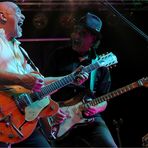 The Black Sorrows (AU)