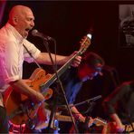 The Black Sorrows