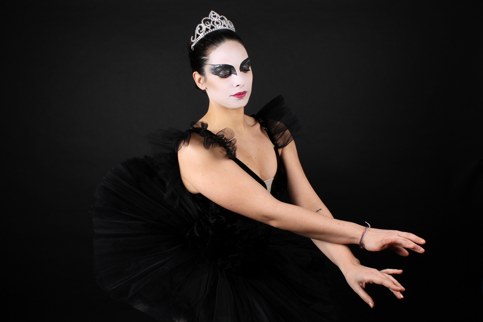 The Black Swan