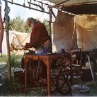 The Blacksmith