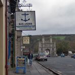 The Blue Anchor