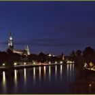 The Blue Danube / An der schönen blauen Donau