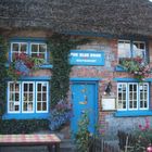 The Blue Door Restaurant in Adare