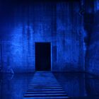 The Blue Entrace - LaPaDu 2014